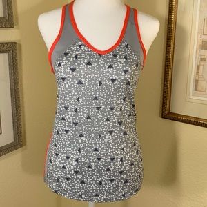 Nike Dri-Fit Racerback Tank